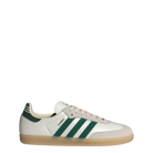 adidas Samba OG White Collegiate Green Gum