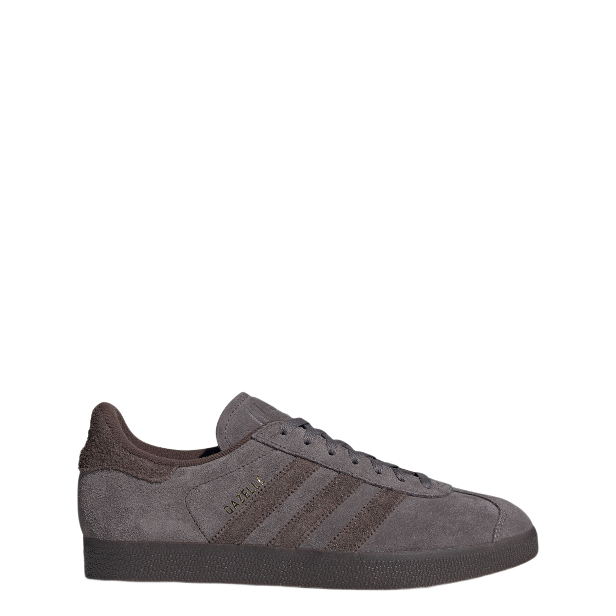adidas Gazelle Charcoal Brown
