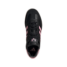 adidas Samba Messi Black Gold Metallic
