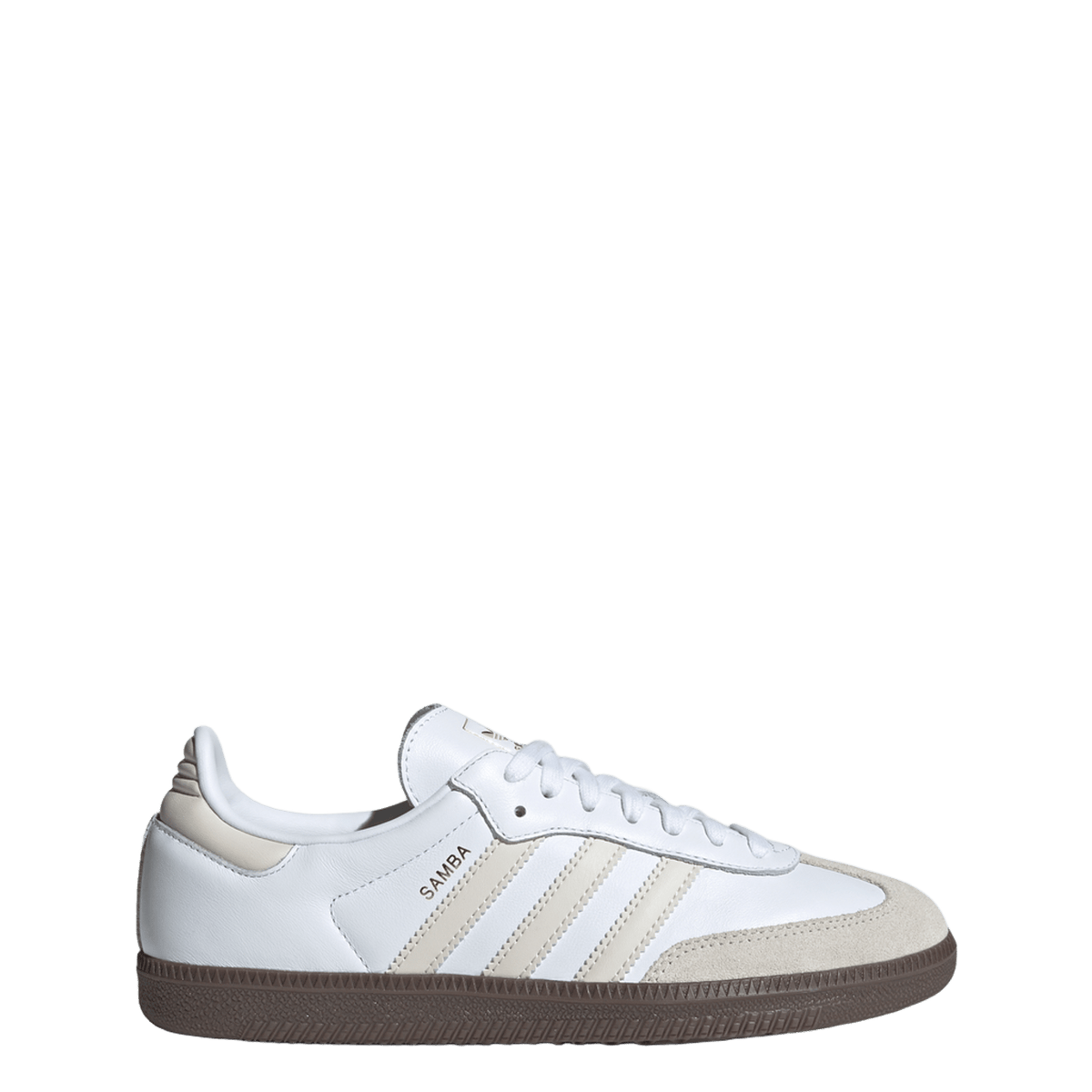 adidas Samba White Alumina (Women's)