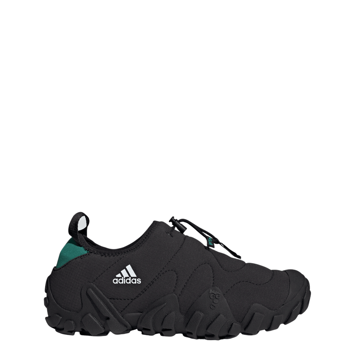 adidas Radlander Moc Gore-Tex Black White