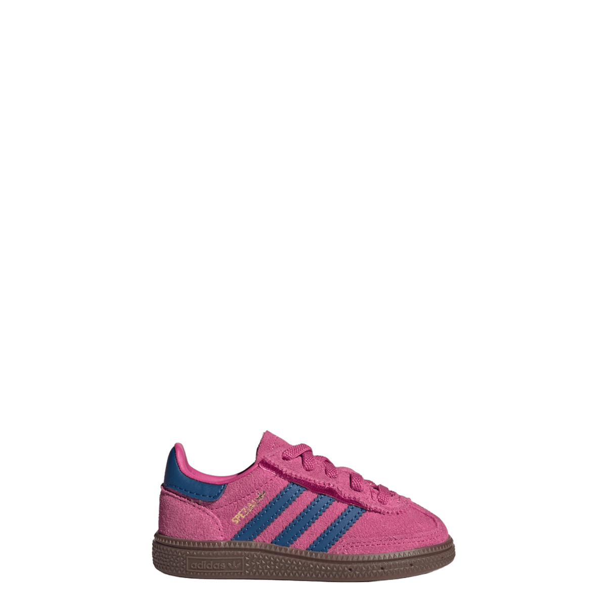 adidas Handball Spezial Comfort Closure Shock Pink Dark Marine (TD)