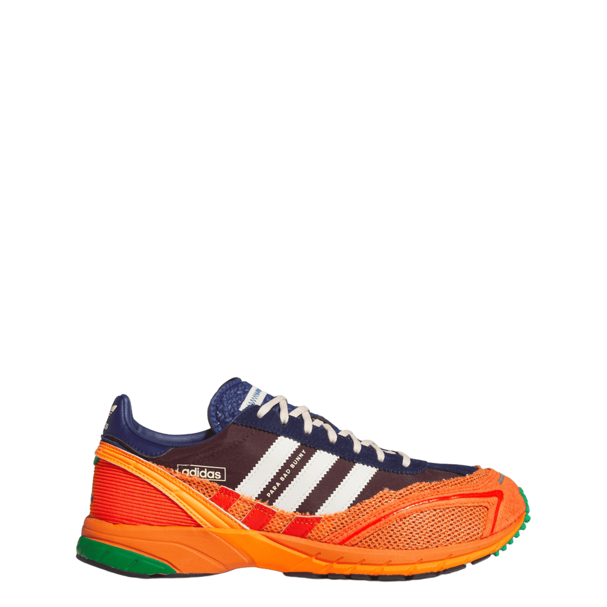 adidas Adizero SL 72 Bad Bunny Maroon