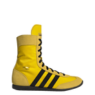 adidas Japan Mid Yellow Black (Women's)