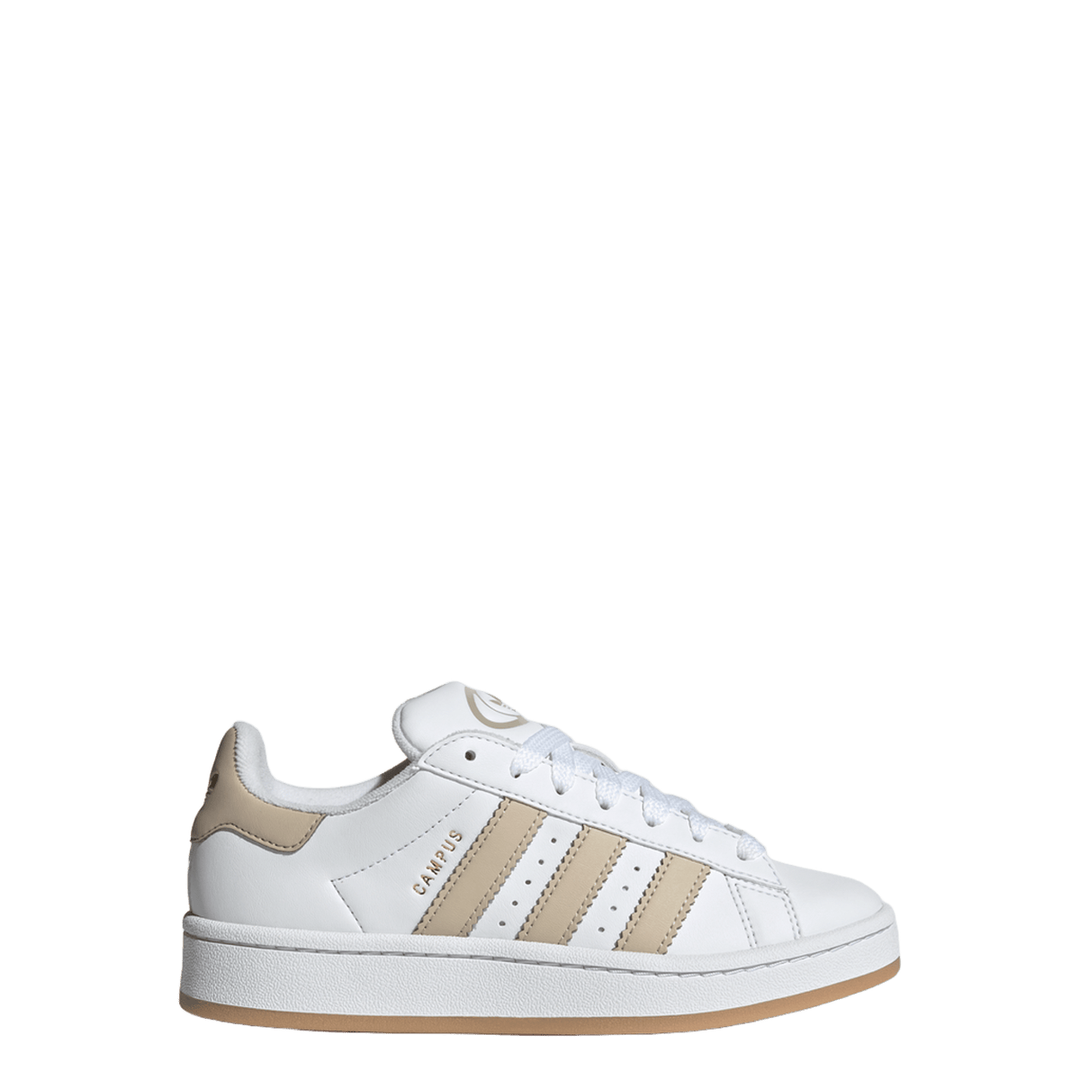 adidas Campus 00s White Wonder Beige (GS)