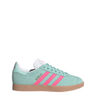 adidas Gazelle Flash Aqua Lucid Pink (Women's)