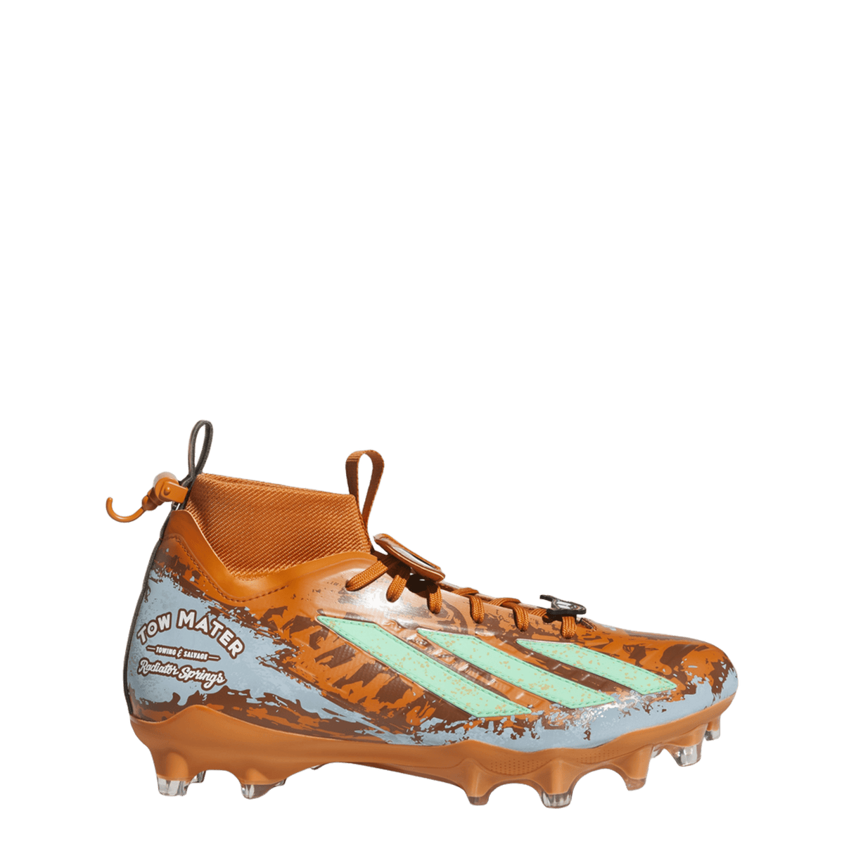adidas Adizero Impact II Mid Cars Mater