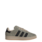 adidas Campus 00s Silver Pebble Black Stone Khaki