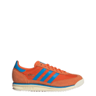 adidas SL 72 RS Collegiate Orange Bright Blue
