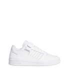 adidas Forum Low Triple White