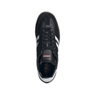 adidas Samba Leather Black White