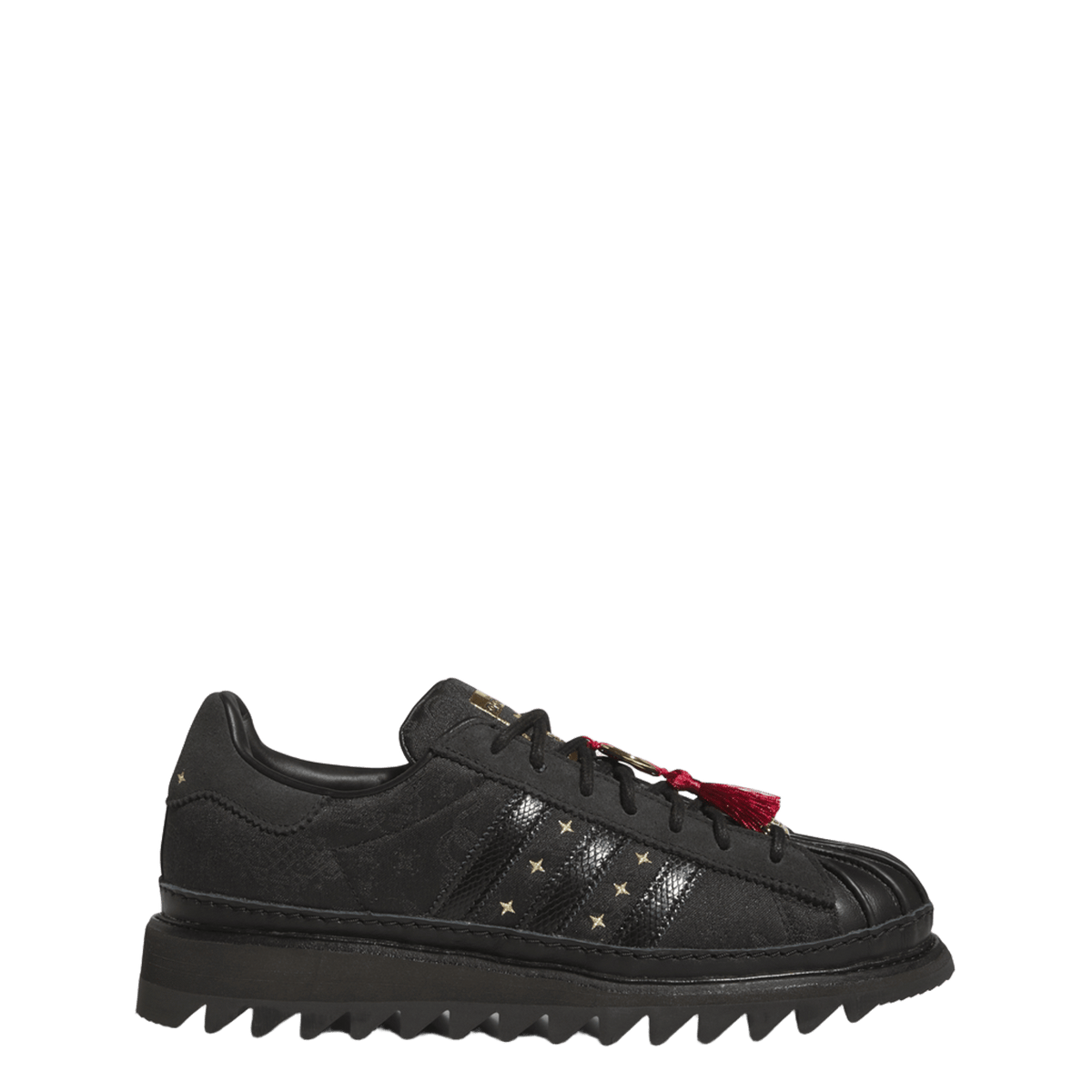 adidas Superstar CLOT By Edison Chen Chinese New Year