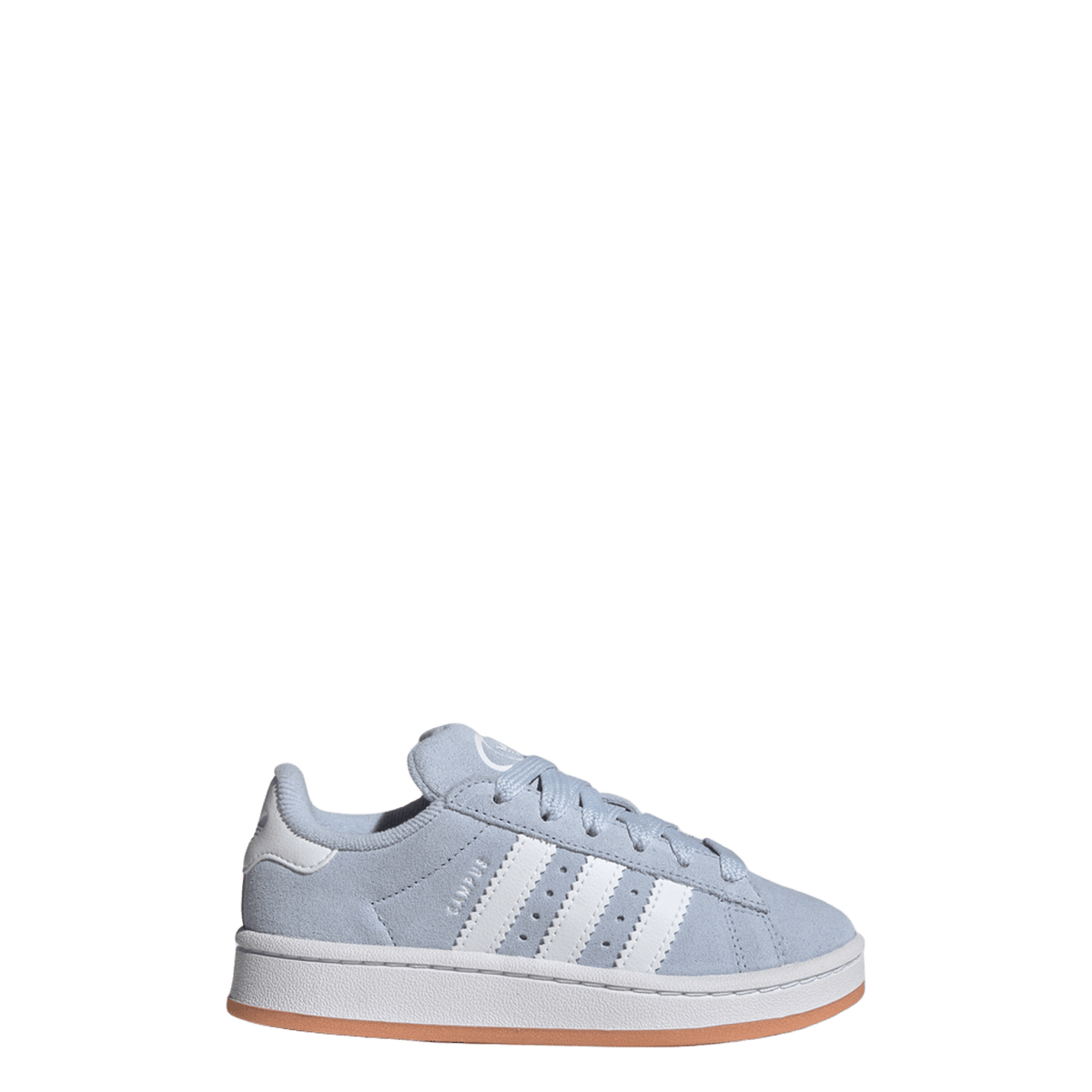 adidas Campus 00s Crystal Sky White Gum (PS)