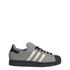 adidas Superstar II Grey Three Cream White