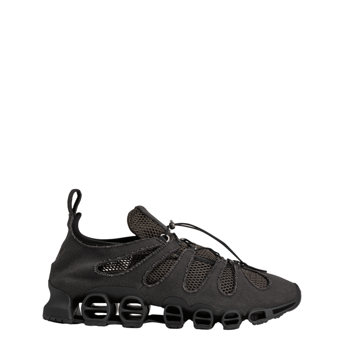 adidas Megaride AVAVAV Black Shadow Olive (Women's)