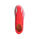adidas Crazyfast Elite FG Solar Red Cloud White Team Solar Yellow (GS)