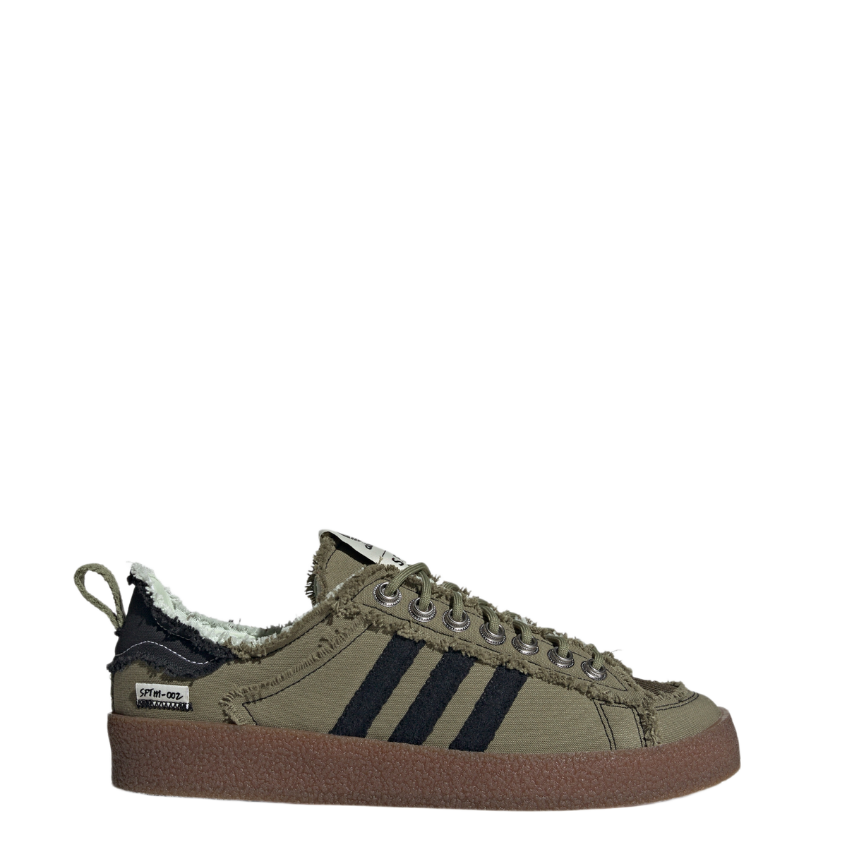 adidas Campus 80s Song for the Mute Olive