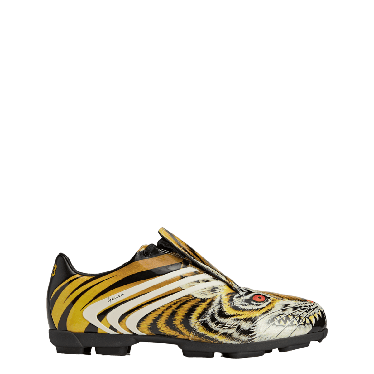 adidas Y-3 F50 Tunit Beast Pack Tiger