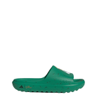 adidas Adilette Lumia Slides The Simpsons Court Green