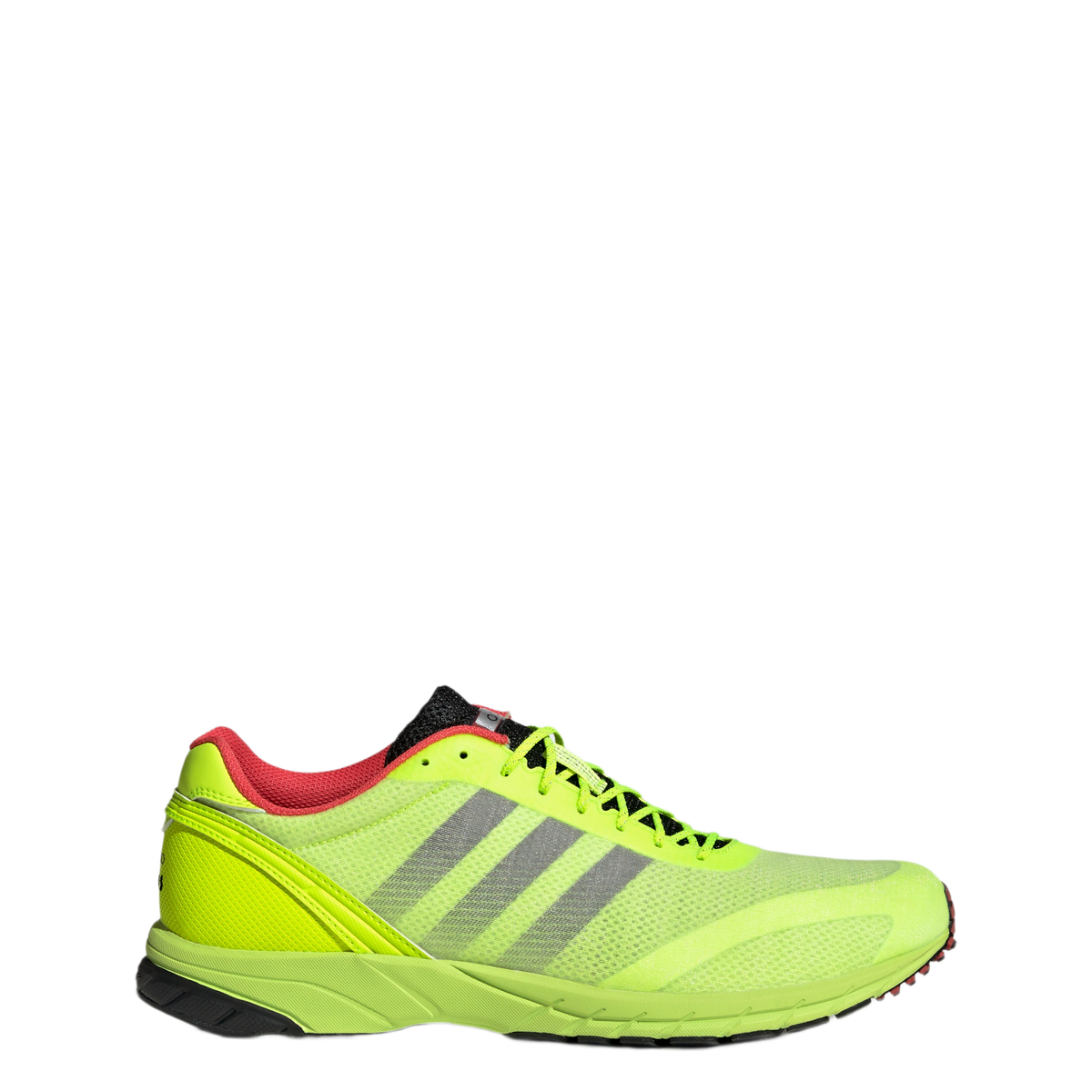 adidas Adizero Adios OG Lucid Lemon