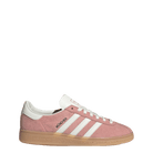 adidas Muenchen Wonder Mauve Off White Silver Metallic (Women's)