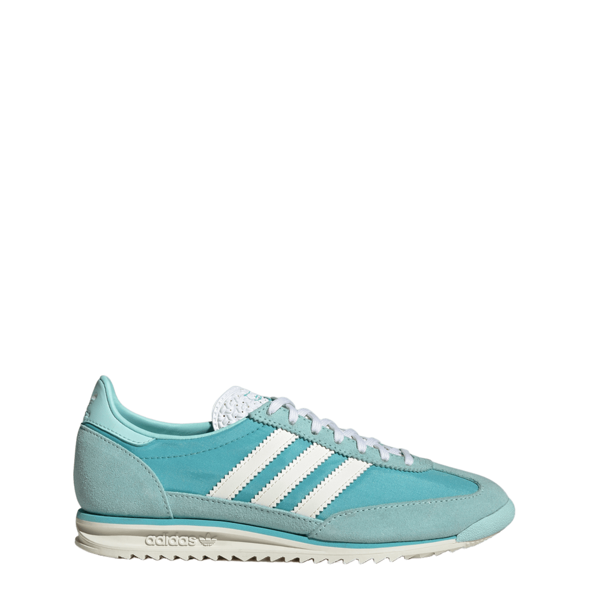 adidas SL 72 OG Easy Mint Semi Flash Aqua (Women's)