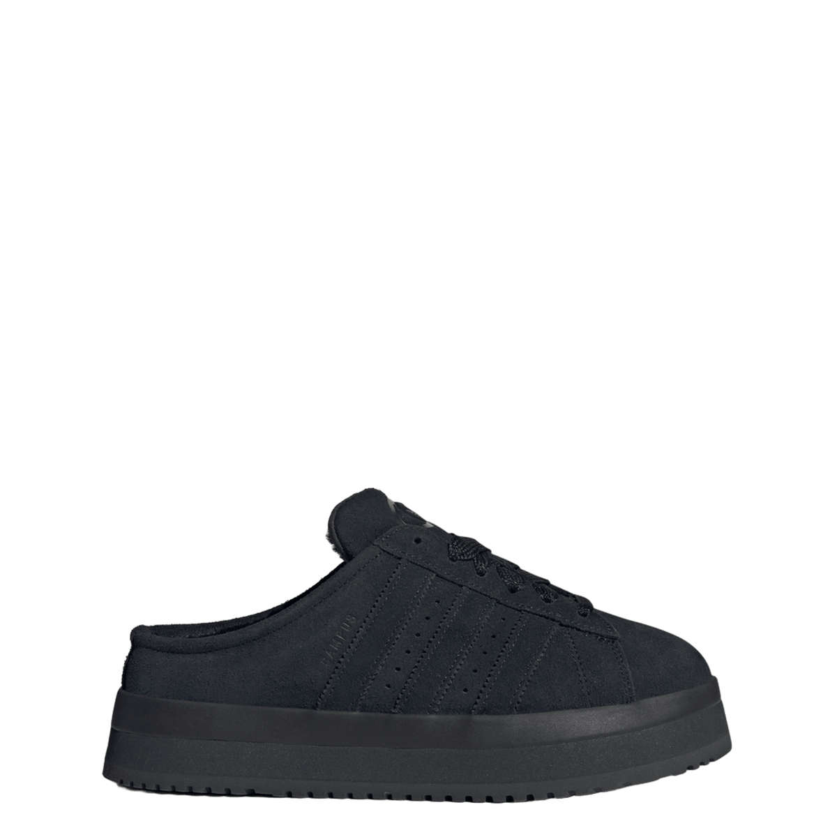 adidas Campus 00s Winter Low Black Carbon (Women's)