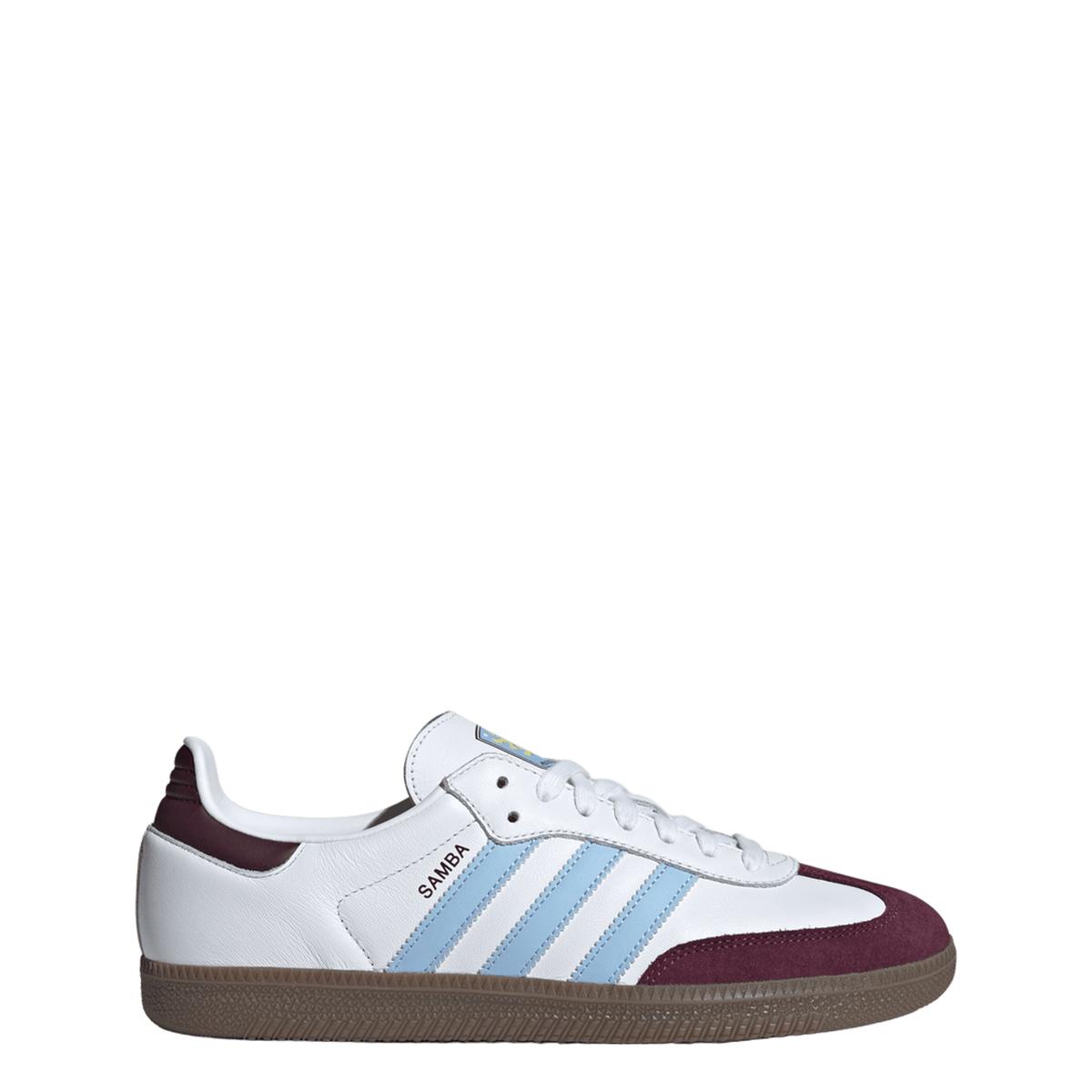 adidas Samba Aston Villa