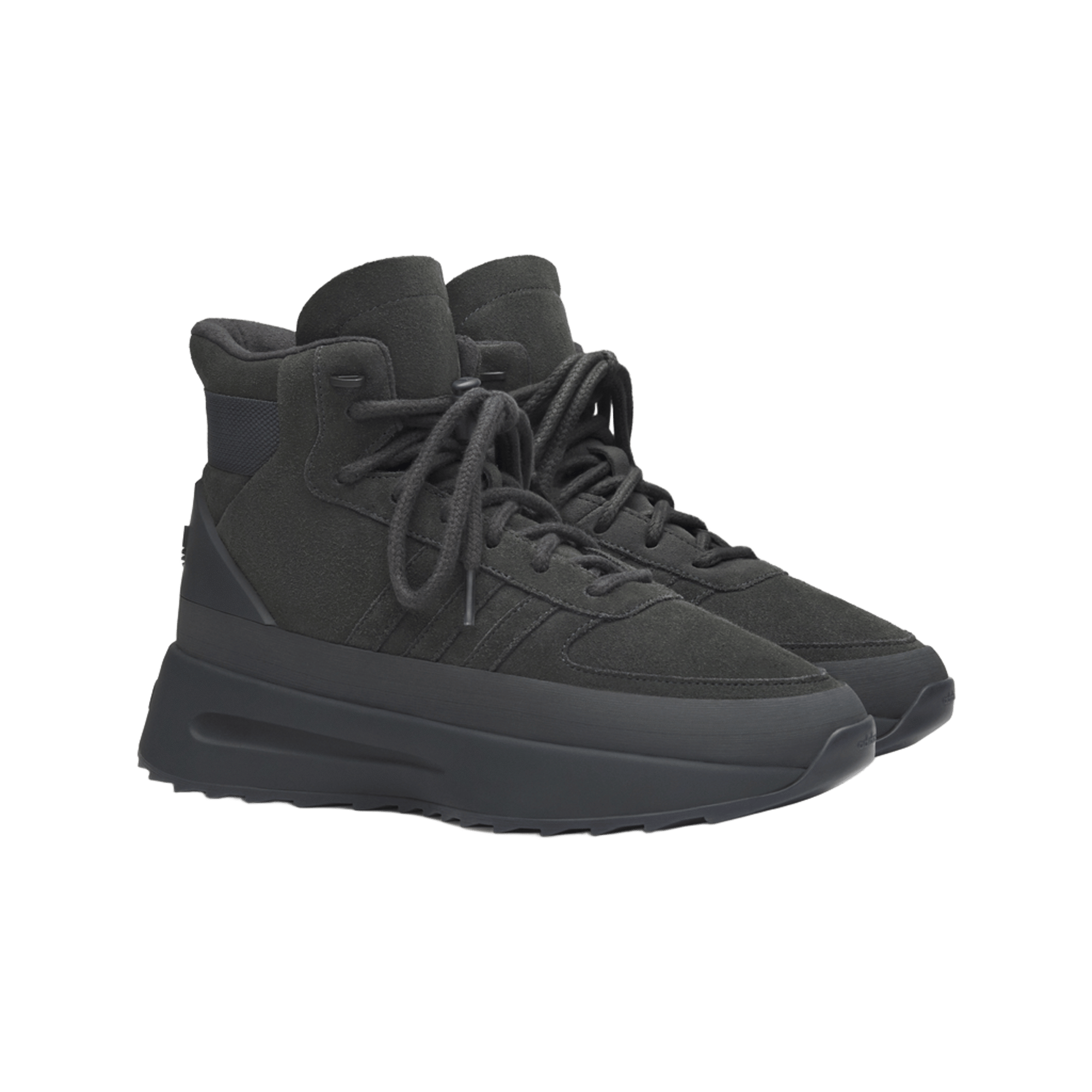 adidas Fear of God Athletics Los Angeles Hikers Carbon