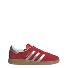 adidas Munchen Scarlet Matte Silver Gum