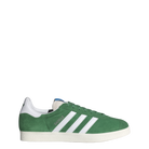 adidas Gazelle Preloved Green Core White