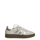 adidas Samba XLG Off White Silver Metallic