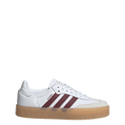 adidas Sambae Cloud White Shadow Red (Women's)