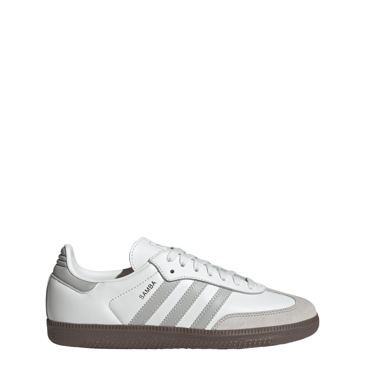 adidas Samba OG White Granite (Women's)