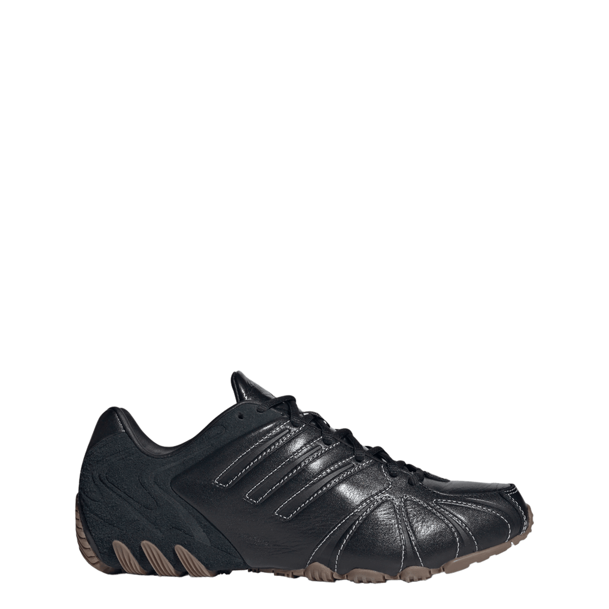 adidas Ghost Sprint Core Black Gum (Women's)