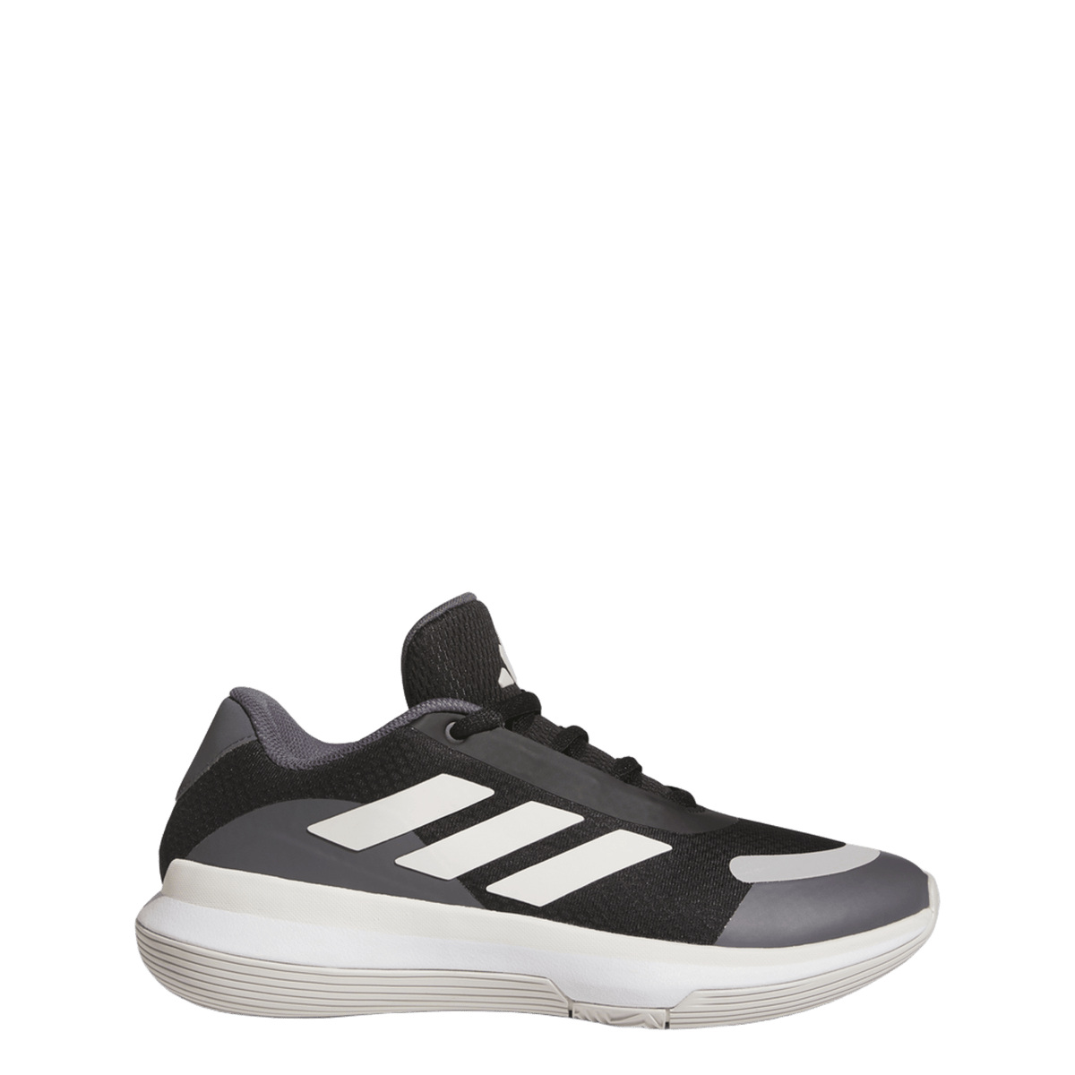 adidas BB Legends Low Core Black Orbit Grey Grey Strata