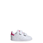 adidas Stan Smith Comfort Closure Cloud White Bold Pink (TD)