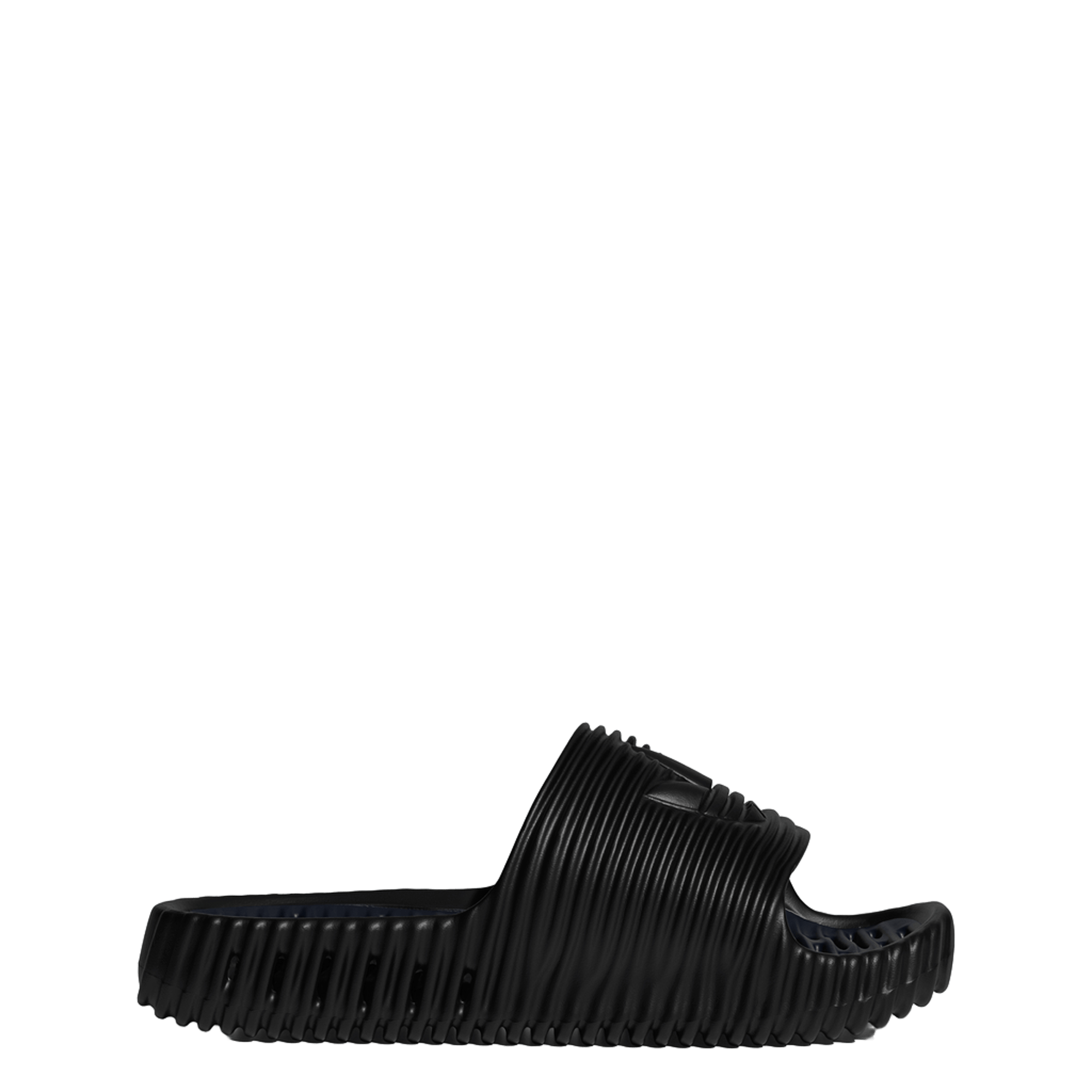 adidas Adilette 25 Slides Core Black Carbon