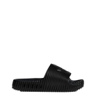 adidas Adilette 25 Slides Core Black Carbon