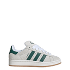 adidas Campus 00s Crystal White Collegiate Green (Women's)