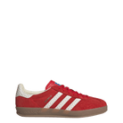 adidas Gazelle Indoor Better Scarlet Off White Gum