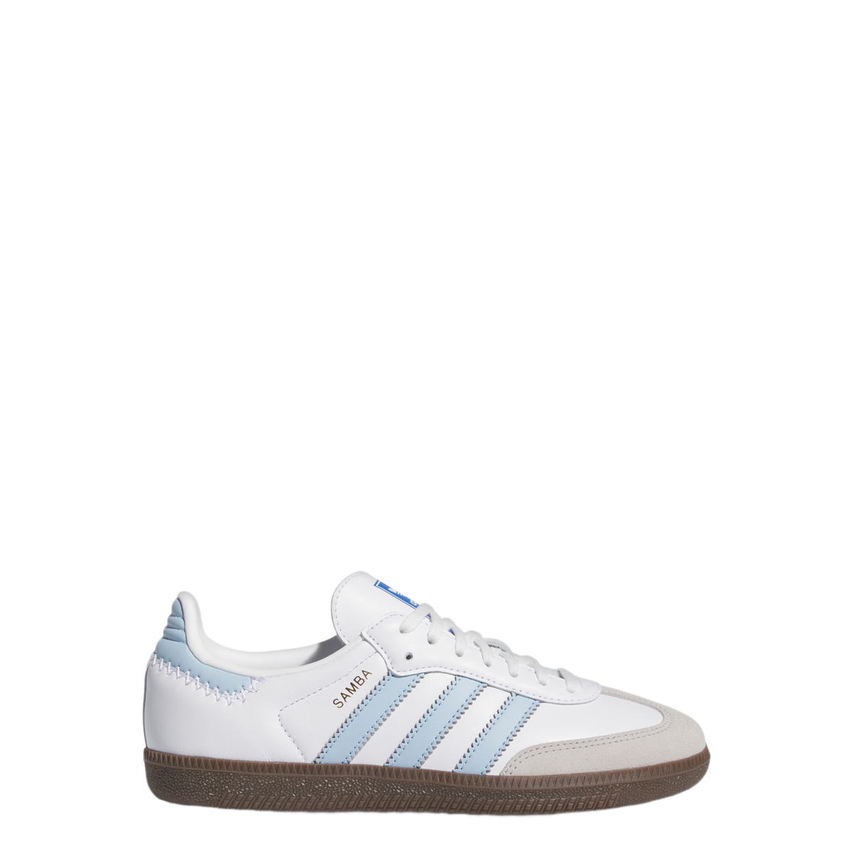 adidas Samba White Clear Sky (GS)