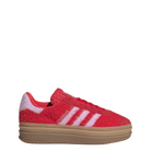 adidas Gazelle Bold Better Scarlet Bliss Lilac (Women's)