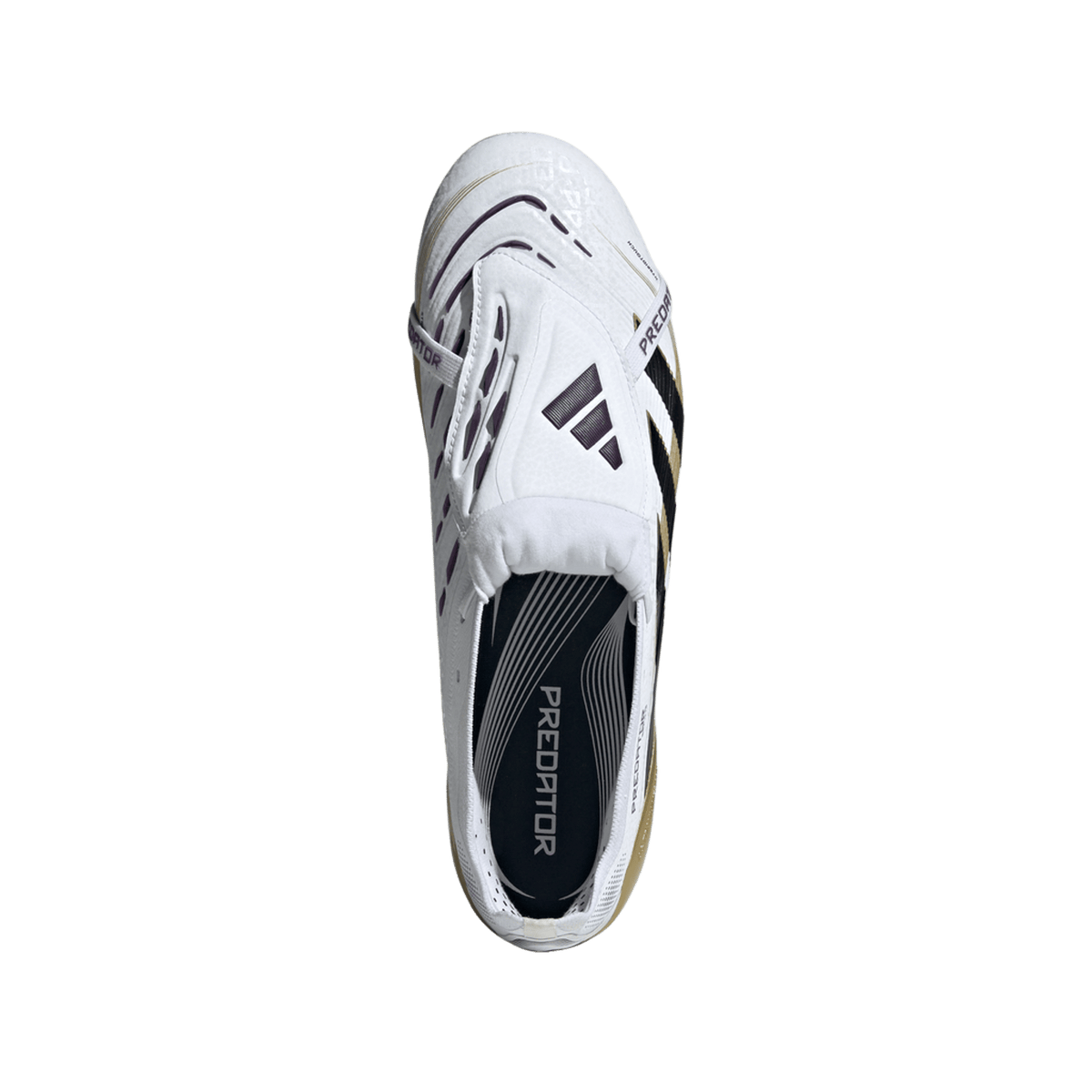 adidas Predator Elite Fold-Over Tongue AG Road to Glory Pack