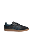 adidas Samba OG Black Arctic Night Gum (Women's)