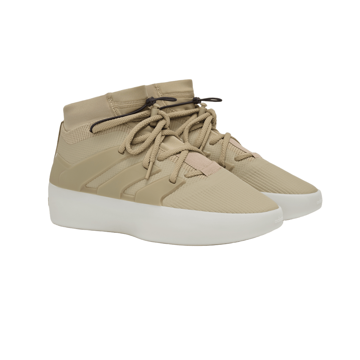 adidas Fear of God Athletics I Basketball Clay