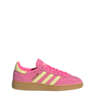 adidas Handball Spezial Lucid Pink Almost Yellow Gold (Women's)
