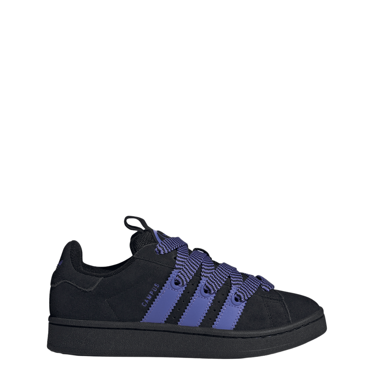 adidas Campus 00s Core Black Cobalt Blue (Women's)