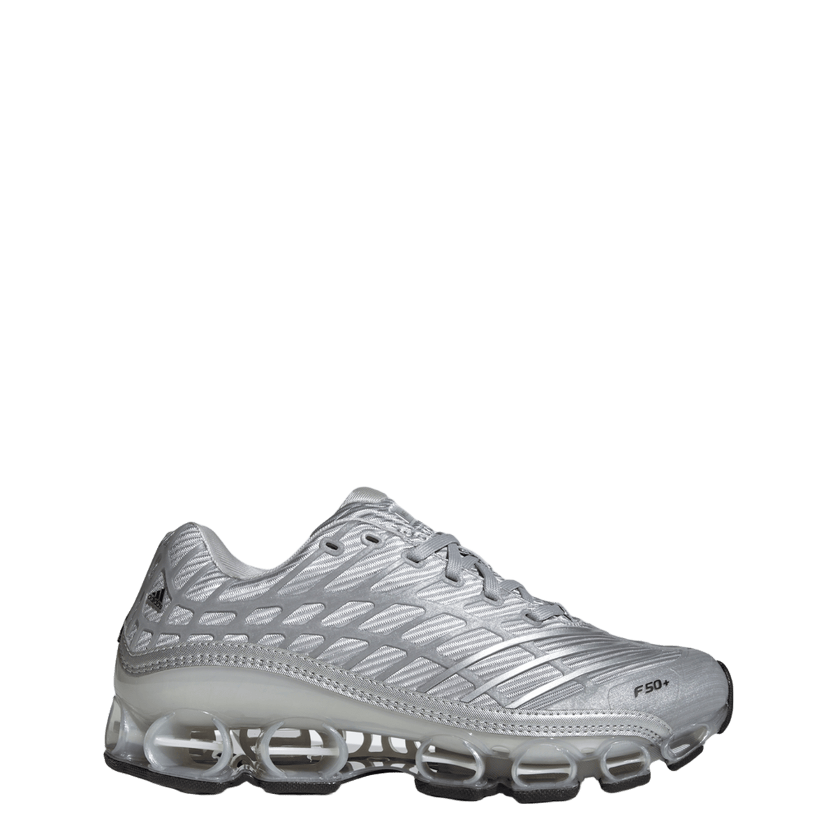 adidas Megaride F50 Silver Metallic
