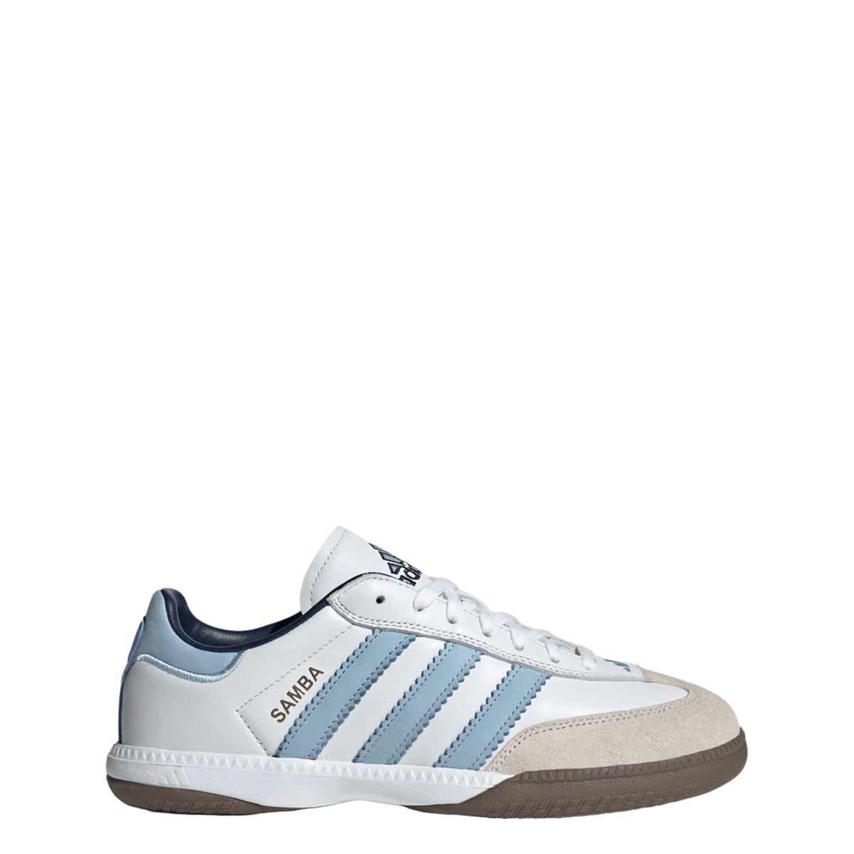 adidas Samba Millennium White Clear Sky Gum